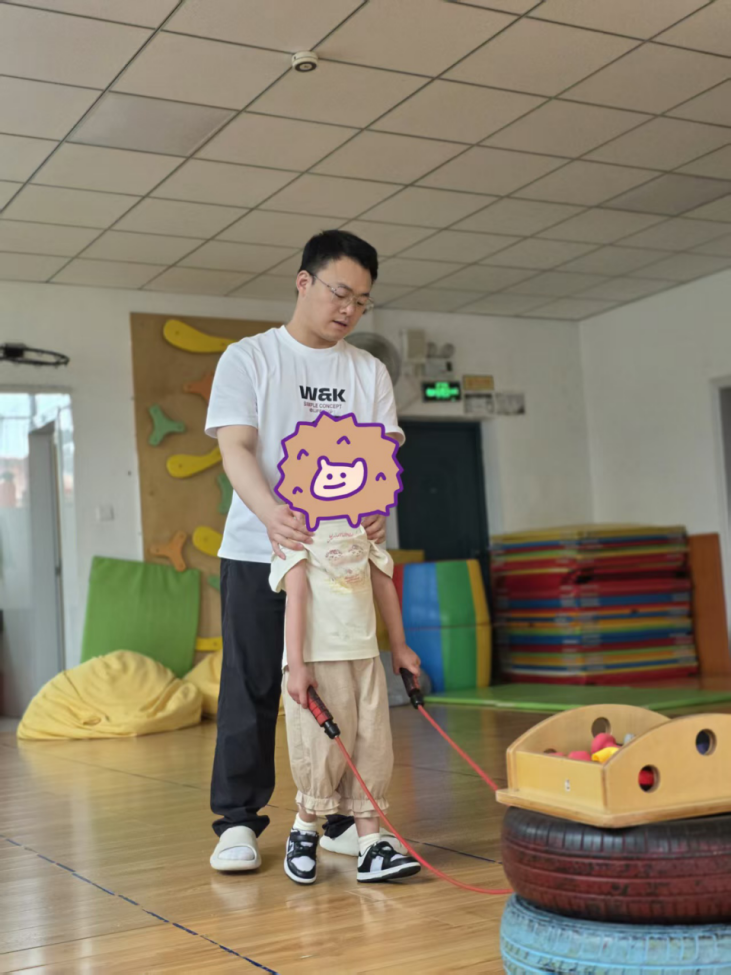 感统课