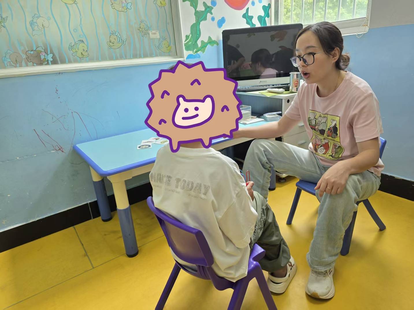 语言