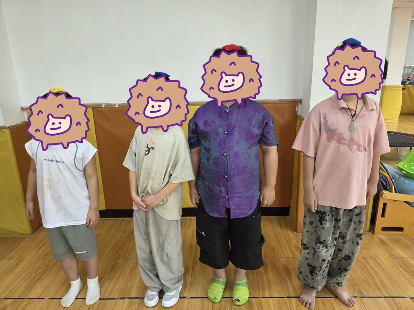 暑假班