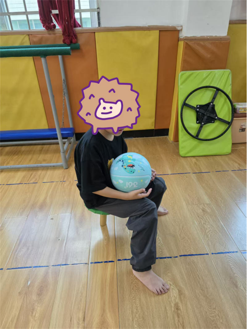 感统课