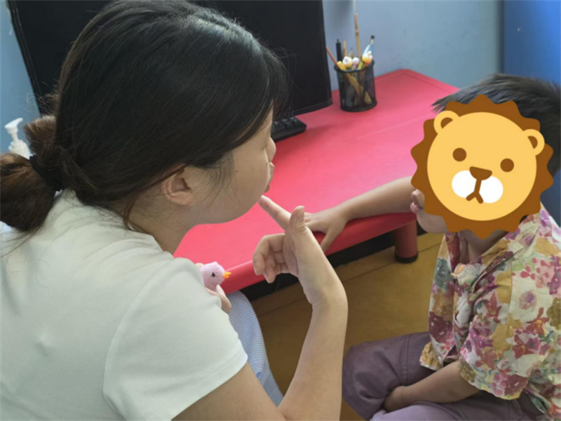 个训课程