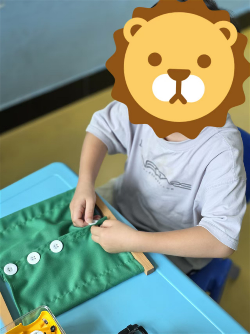 暑假班