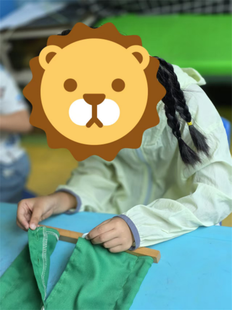 暑假班