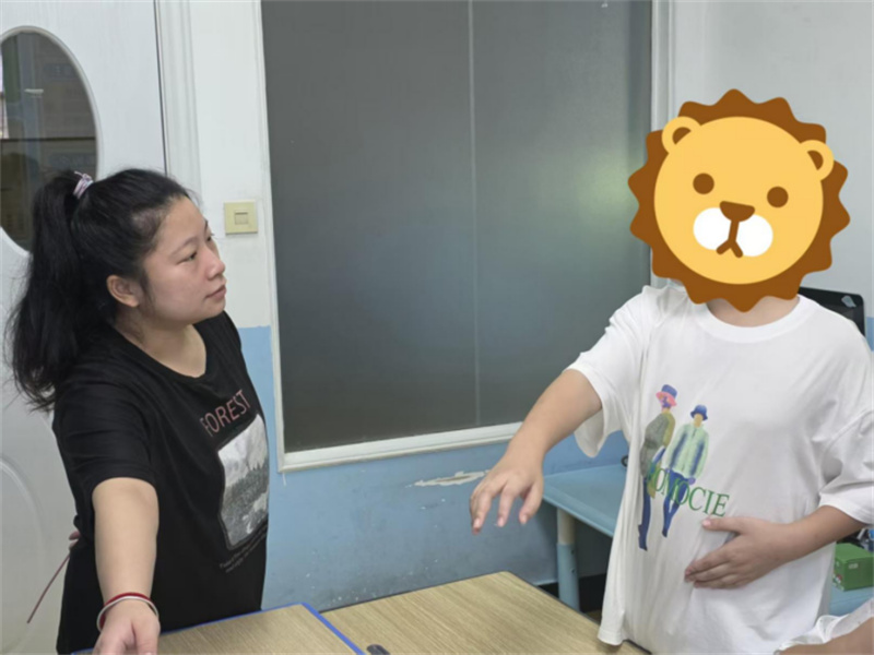 暑假班