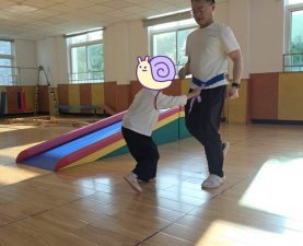 感统课